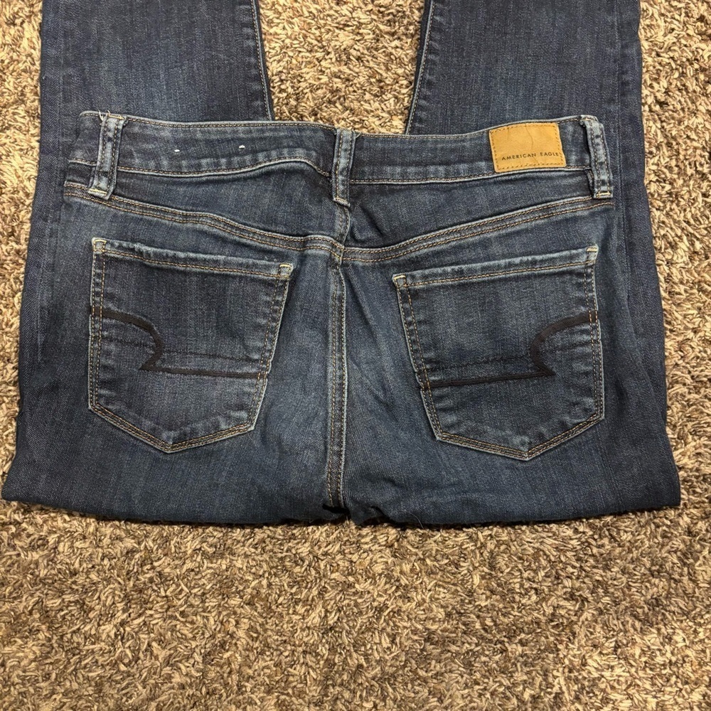 Women’s American Eagle Jegging Jeans
